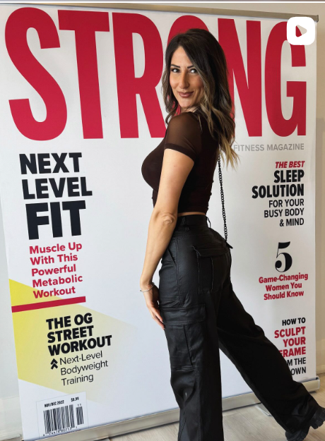 The Strong Start Guide